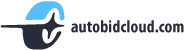 Auto Bid Cloud Logo