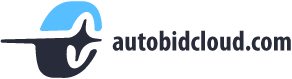 Auto Bid Cloud Logo